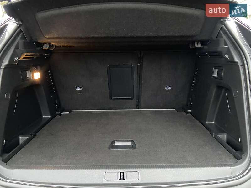 Позашляховик / Кросовер Peugeot 3008 2021 в Білій Церкві