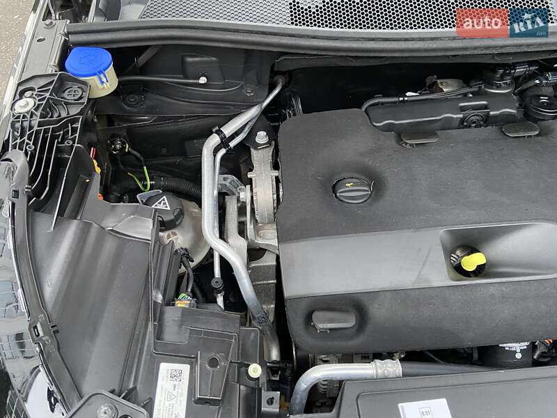 Позашляховик / Кросовер Peugeot 3008 2021 в Білій Церкві