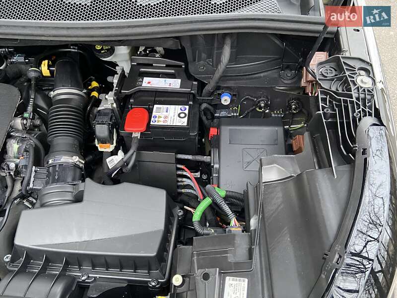 Позашляховик / Кросовер Peugeot 3008 2021 в Білій Церкві