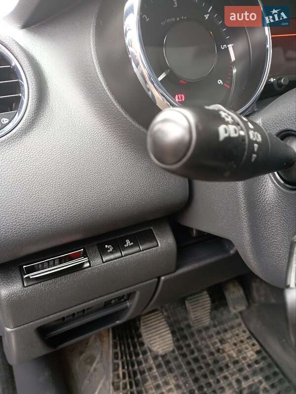 Внедорожник / Кроссовер Peugeot 3008 2009 в Луцке