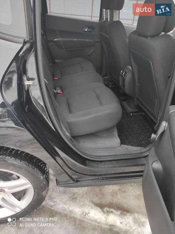 Позашляховик / Кросовер Peugeot 3008 2011 в Тернополі фото 26 Позашляховик / Кросовер Peugeot 3008 2011 в Тернополі