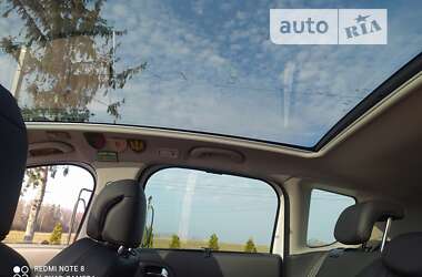 Внедорожник / Кроссовер Peugeot 3008 2015 в 
