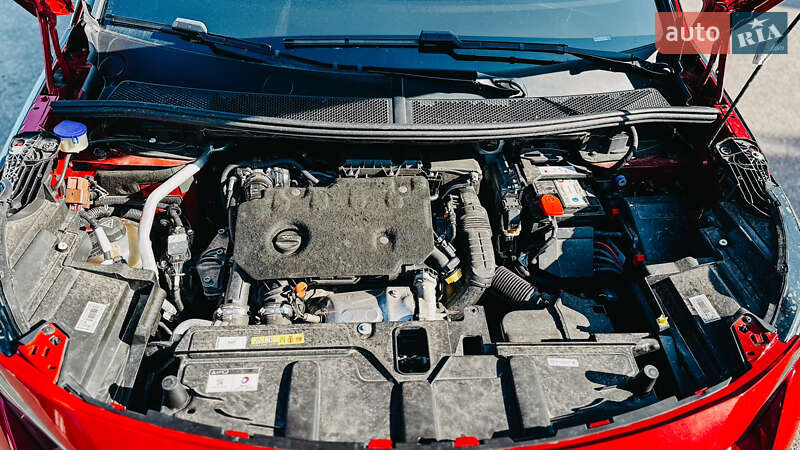 Внедорожник / Кроссовер Peugeot 3008 2020 в Дубно