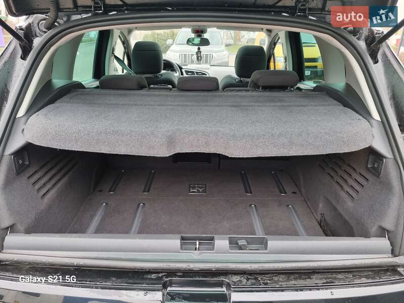 Позашляховик / Кросовер Peugeot 3008 2013 в Рівному