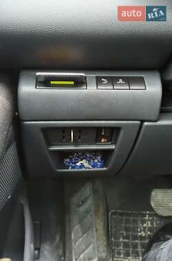 Внедорожник / Кроссовер Peugeot 3008 2010 в 