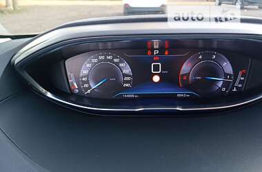 Позашляховик / Кросовер Peugeot 3008 2019 в Черкасах