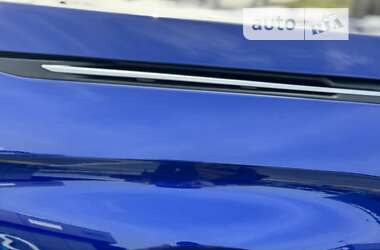 Внедорожник / Кроссовер Peugeot 3008 2019 в Житомире