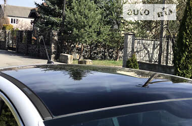 Внедорожник / Кроссовер Peugeot 3008 2012 в Луцке