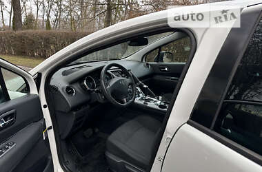 Позашляховик / Кросовер Peugeot 3008 2012 в Звягелі