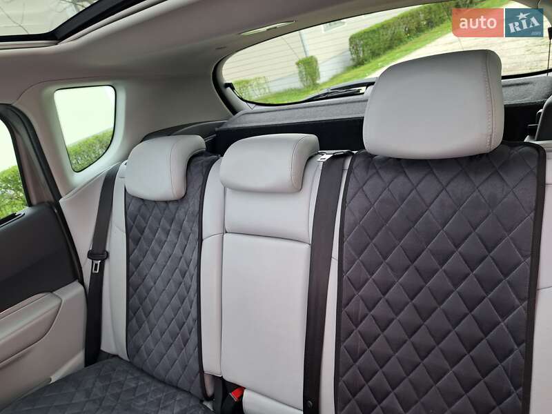 Внедорожник / Кроссовер Peugeot 3008 2014 в Иршаве