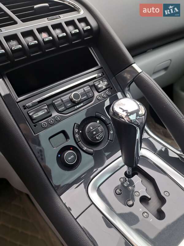 Внедорожник / Кроссовер Peugeot 3008 2014 в Иршаве