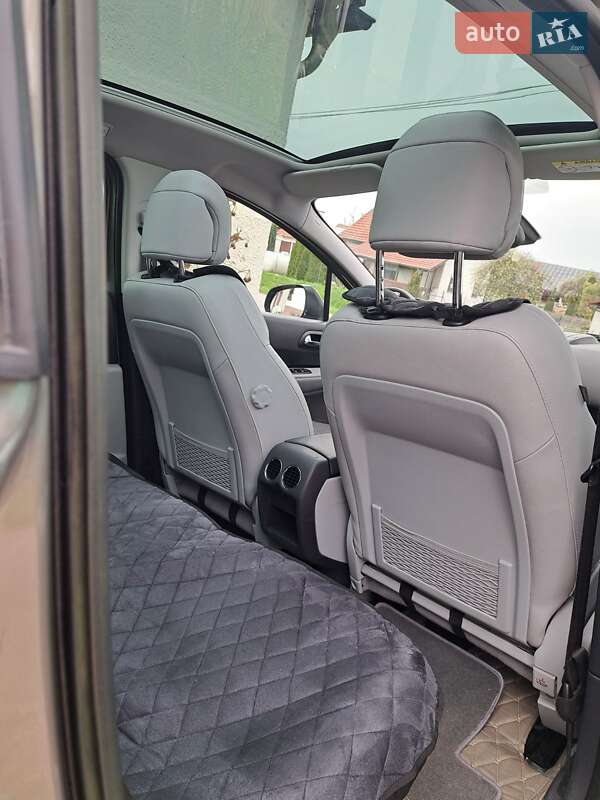 Внедорожник / Кроссовер Peugeot 3008 2014 в Иршаве