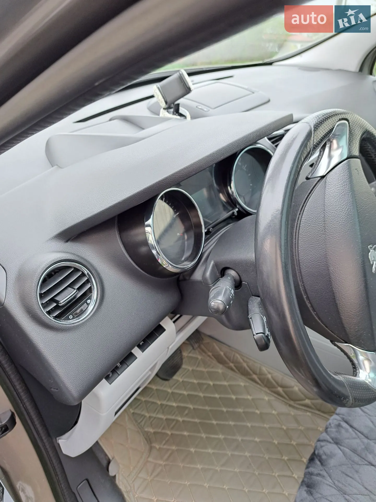 2014 Peugeot 3008 - мініатюра 83