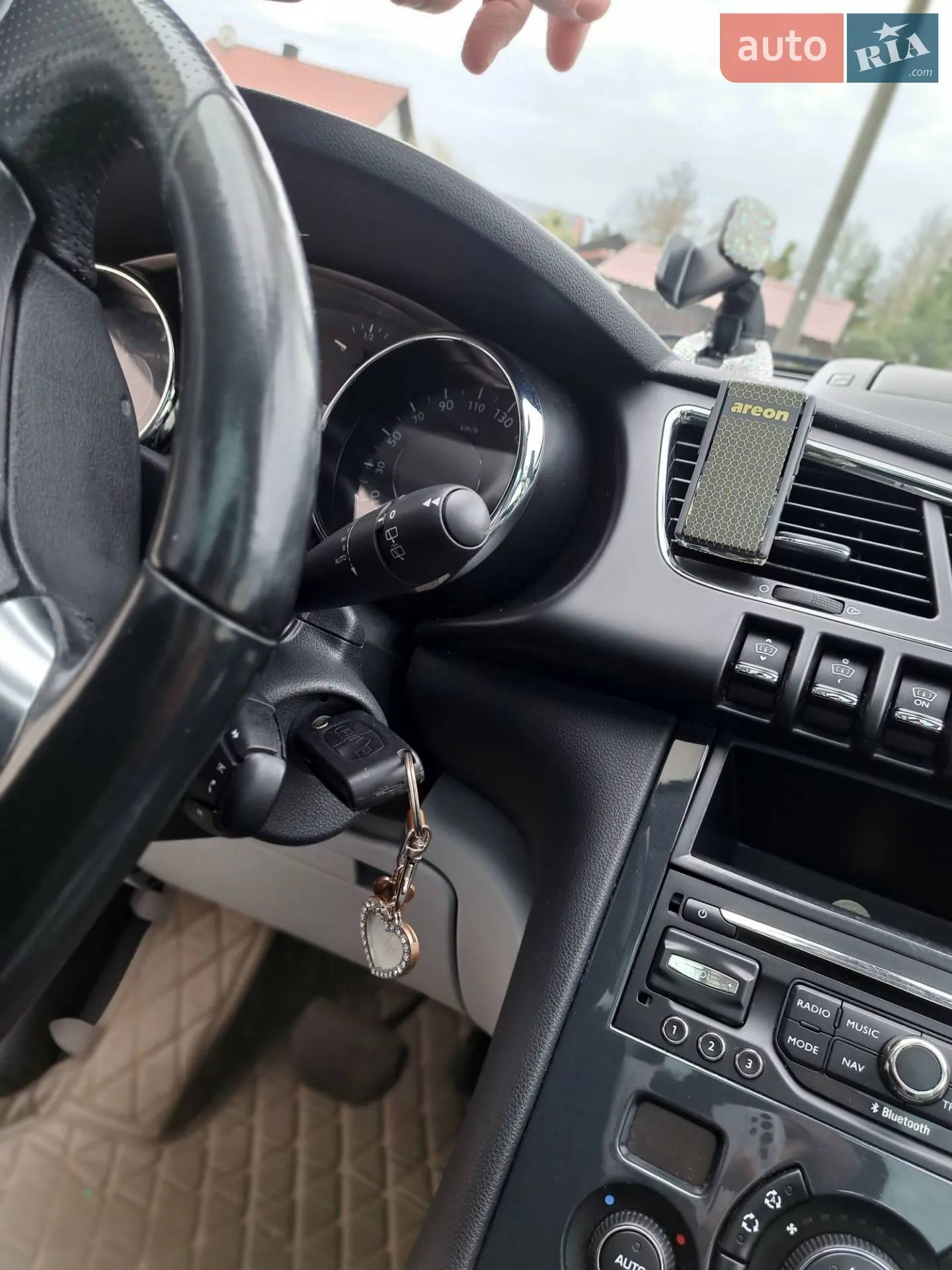 2014 Peugeot 3008 - мініатюра 101