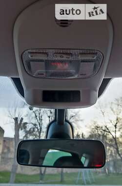 Позашляховик / Кросовер Peugeot 3008 2013 в Тернополі