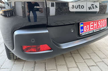 Внедорожник / Кроссовер Peugeot 3008 2013 в Бродах