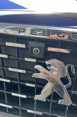 Позашляховик / Кросовер Peugeot 3008 2018 в Рівному