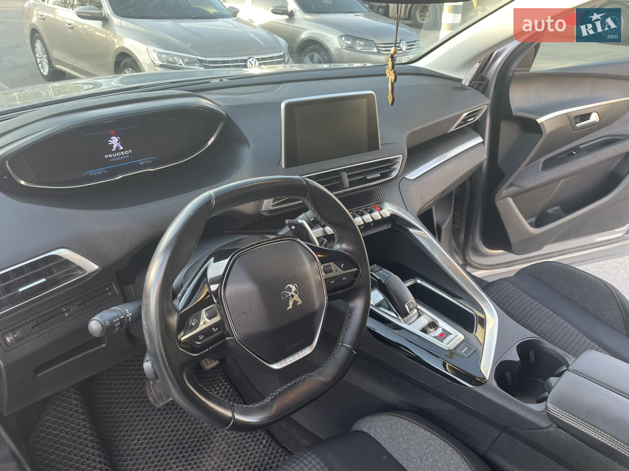 2018 Peugeot 3008 - мініатюра 20