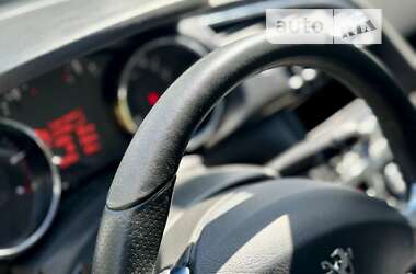 Позашляховик / Кросовер Peugeot 3008 2014 в Самборі