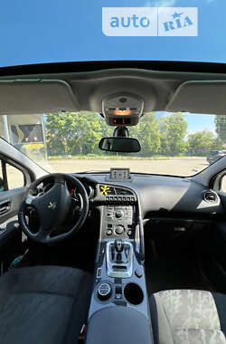 Позашляховик / Кросовер Peugeot 3008 2013 в Жмеринці