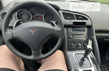 Позашляховик / Кросовер Peugeot 3008 2010 в Радивиліві