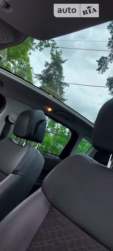 Внедорожник / Кроссовер Peugeot 3008 2014 в Ирпене