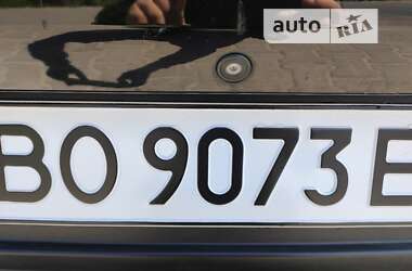 Позашляховик / Кросовер Peugeot 3008 2014 в Тернополі