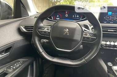 Позашляховик / Кросовер Peugeot 3008 2017 в Полтаві