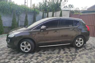 Внедорожник / Кроссовер Peugeot 3008 2012 в Днепре