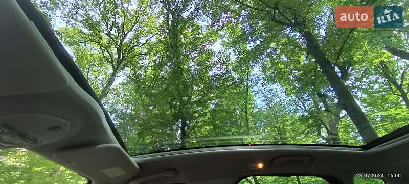 Позашляховик / Кросовер Peugeot 3008 2010 в Тальному