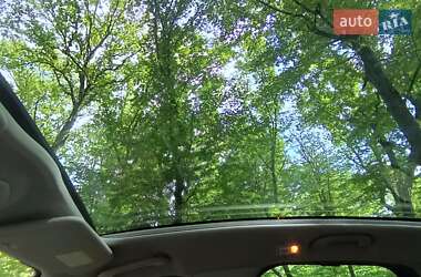 Внедорожник / Кроссовер Peugeot 3008 2010 в 