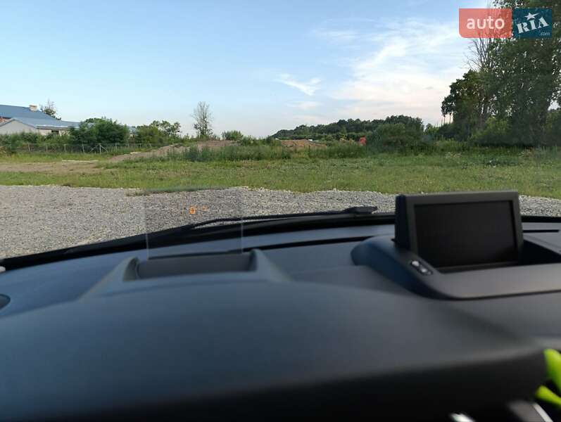 Позашляховик / Кросовер Peugeot 3008 2012 в Івано-Франківську фото 24 Позашляховик / Кросовер Peugeot 3008 2012 в Івано-Франківську
