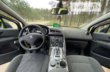 Внедорожник / Кроссовер Peugeot 3008 2013 в Луцке