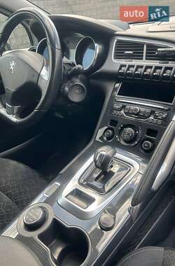 Внедорожник / Кроссовер Peugeot 3008 2014 в Ровно