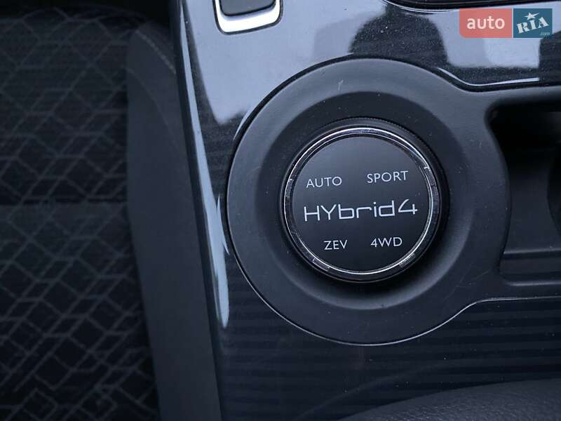 Внедорожник / Кроссовер Peugeot 3008 2014 в Ровно