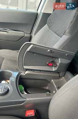 Внедорожник / Кроссовер Peugeot 3008 2014 в Ровно
