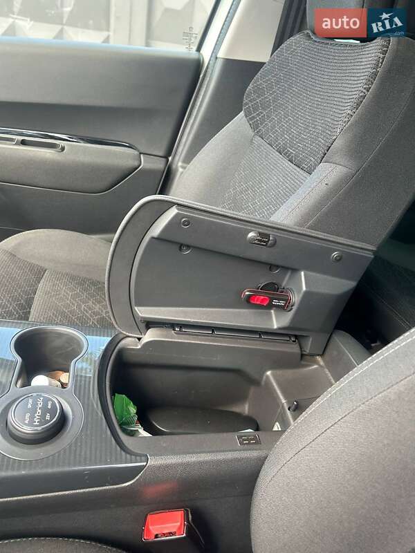 Внедорожник / Кроссовер Peugeot 3008 2014 в Ровно