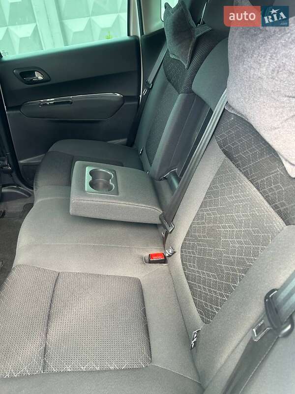 Внедорожник / Кроссовер Peugeot 3008 2014 в Ровно