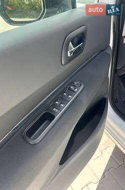 Внедорожник / Кроссовер Peugeot 3008 2014 в Ровно