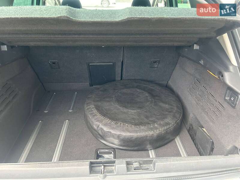 Внедорожник / Кроссовер Peugeot 3008 2014 в Ровно