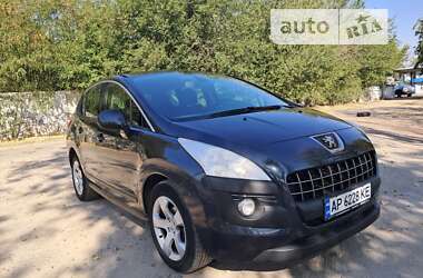 Внедорожник / Кроссовер Peugeot 3008 2013 в Запорожье