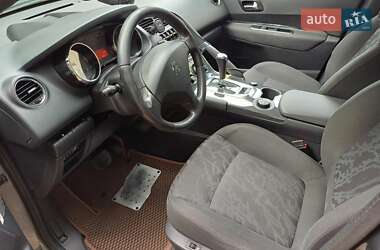 Внедорожник / Кроссовер Peugeot 3008 2012 в Одессе