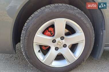 Внедорожник / Кроссовер Peugeot 3008 2012 в Одессе