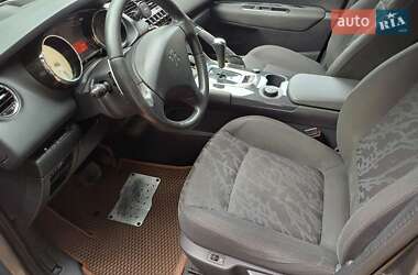 Внедорожник / Кроссовер Peugeot 3008 2012 в Одессе