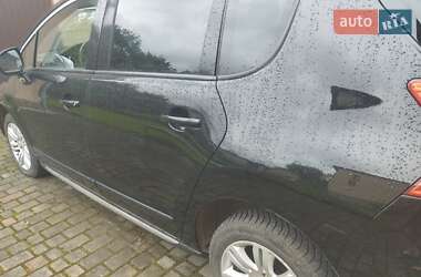 Внедорожник / Кроссовер Peugeot 3008 2010 в Дрогобыче