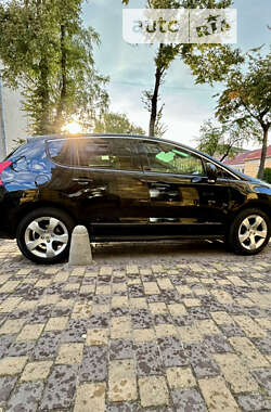 Внедорожник / Кроссовер Peugeot 3008 2011 в Ровно