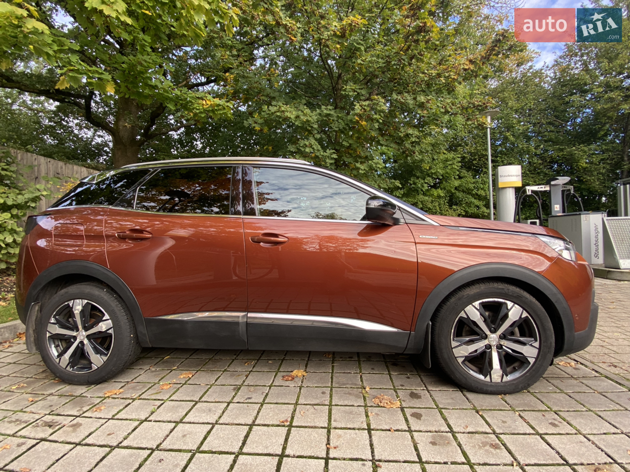 2018 Peugeot 3008 - мініатюра 21