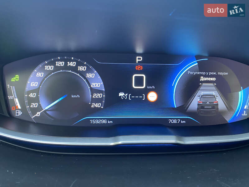 Внедорожник / Кроссовер Peugeot 3008 2017 в Львове фото 18 Внедорожник / Кроссовер Peugeot 3008 2017 в Львове