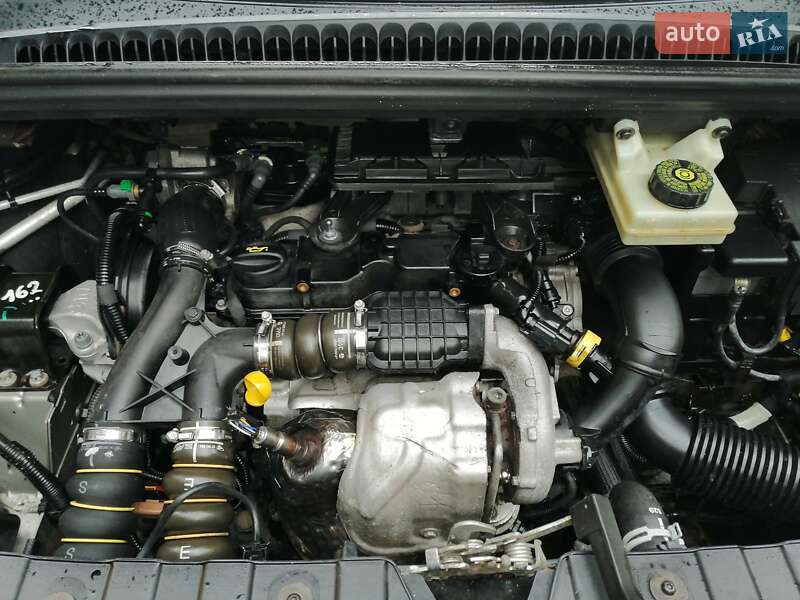 Позашляховик / Кросовер Peugeot 3008 2010 в Луцьку