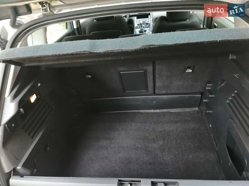 Позашляховик / Кросовер Peugeot 3008 2010 в Луцьку